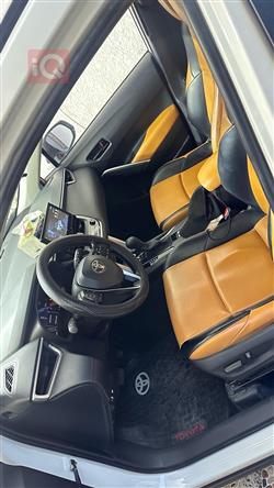 تويوتا فرونتلاندر